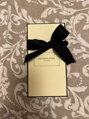 Jo Malone box new