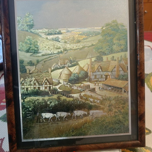 Frames like new