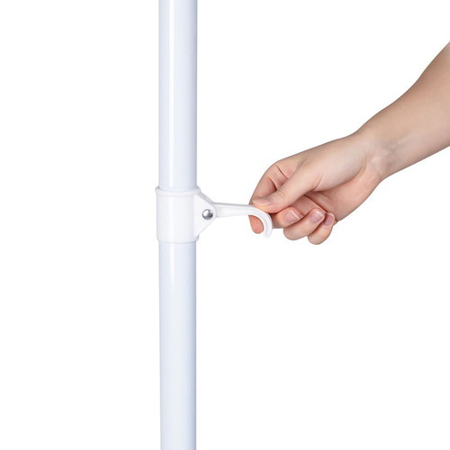 Muhler 2111 Beach Umbrella 170x205cm New
