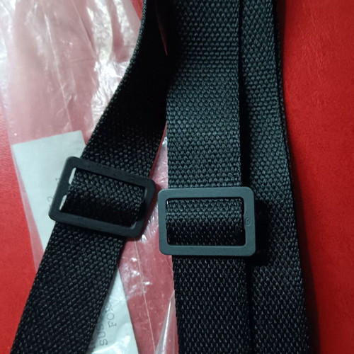 US sling 2-point black new
