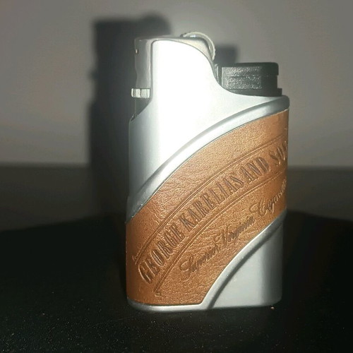 George Karelias and Sons case like new