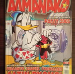 Almanac issue 168 used