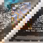  Warhammer booklet, the fall of Medusa V, games workshop