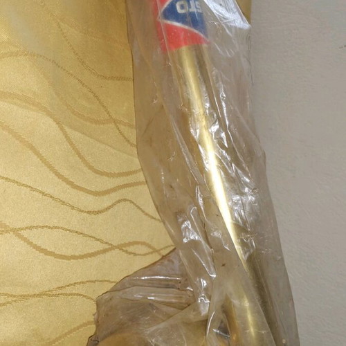 Flit sprayer new with damages on the plastic cover