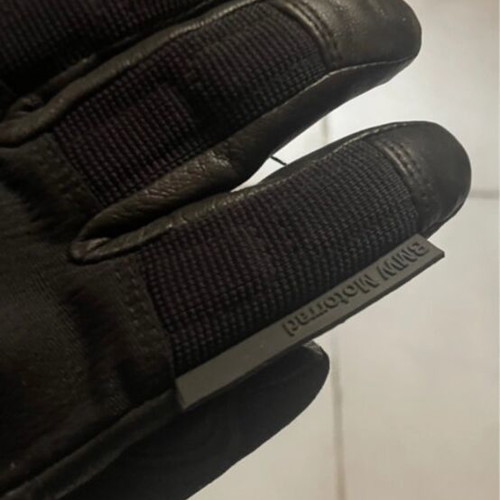 BMW GS Goretex women's motorcycle gloves new, size medium 6.5