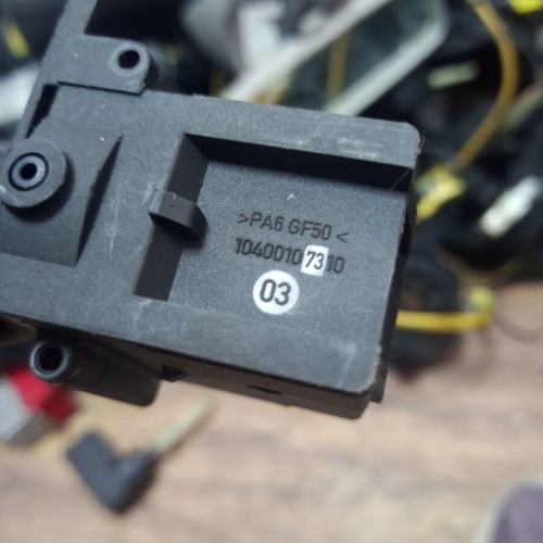 Cruise control for Fiat Croma 10400107310 used