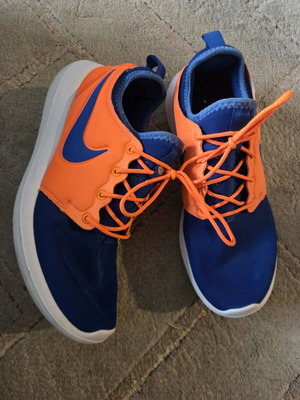 Nike Roshe Two iD Game Premium αθλητικά παπούτσια σαν καινούργια, μέγεθος 42