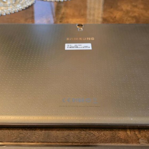 Samsung Galaxy Tab S SM-T800 used tablet