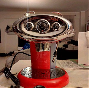 Μηχανή espresso