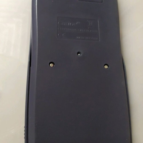 University Calculator like new