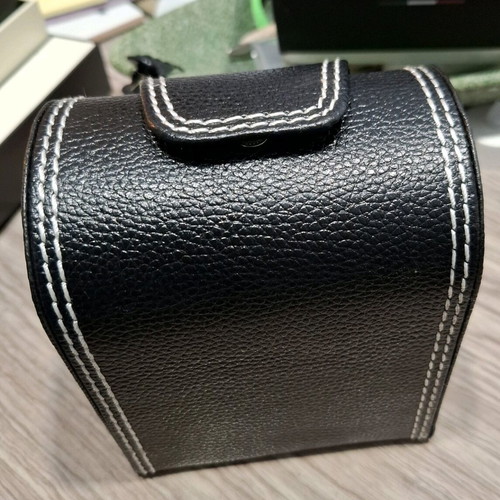 BULLER watch case like new