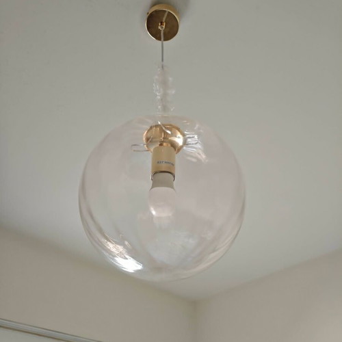 Viokef Diana pendant lamp new
