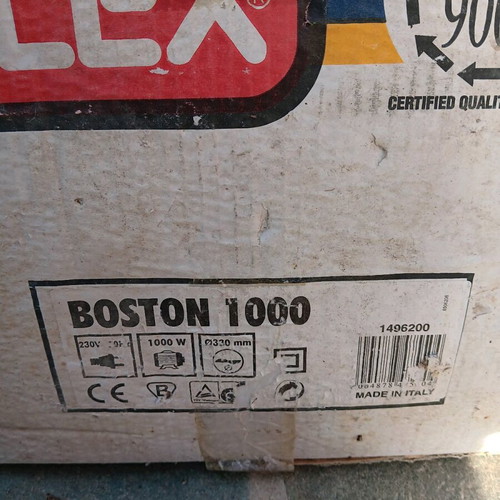Electric lawn mower 1000watt new