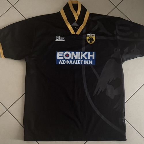 AEK Collectible Jersey like new, authentic