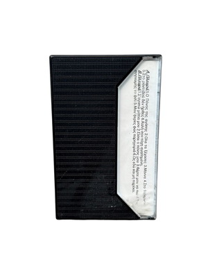 Manolis Aggelopoulos O Chrysos Diskos cassette used, laiko