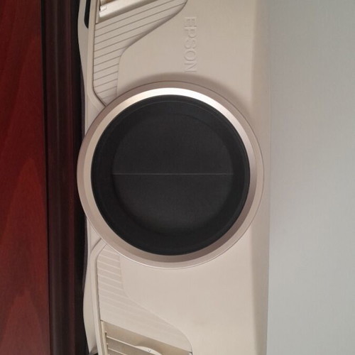 Epson EH-TW7300 projector used, needs repair