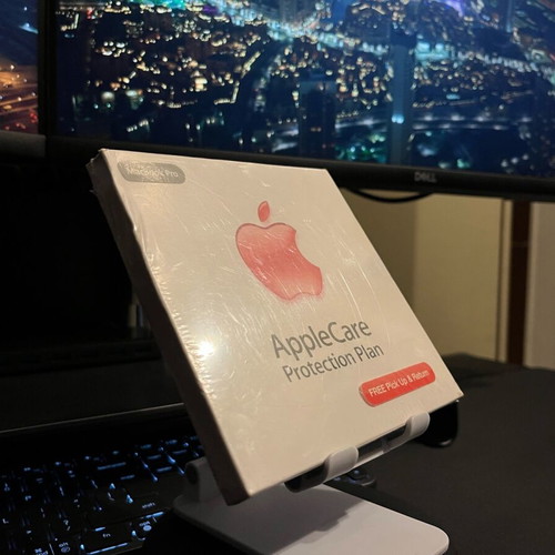 AppleCare Protection Plan for MacBook Pro new, sealed