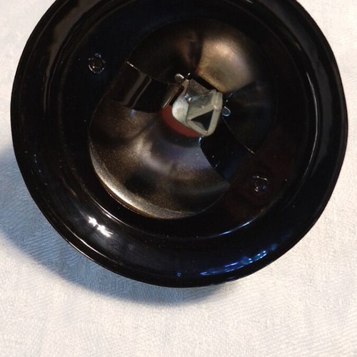 Reception bell used, hotel office equipment