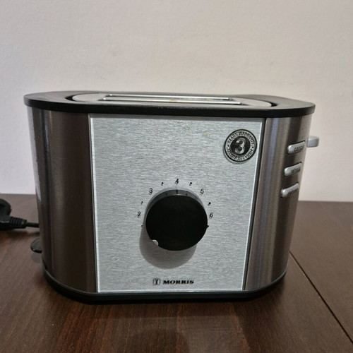 Morris S1308TS Toaster like new