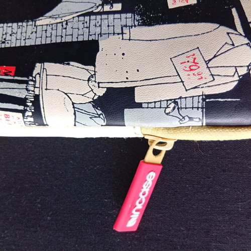 Laptop bag used