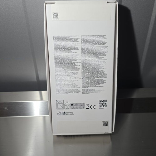 Samsung Galaxy A16 smartphone 4GB RAM 128GB black