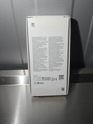 Samsung Galaxy A16 smartphone 4GB RAM 128GB black