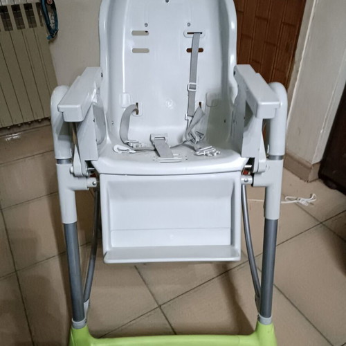 Καρότσι μωρού μπαστούνι πλήρως σπαστό σαν καινούργιο