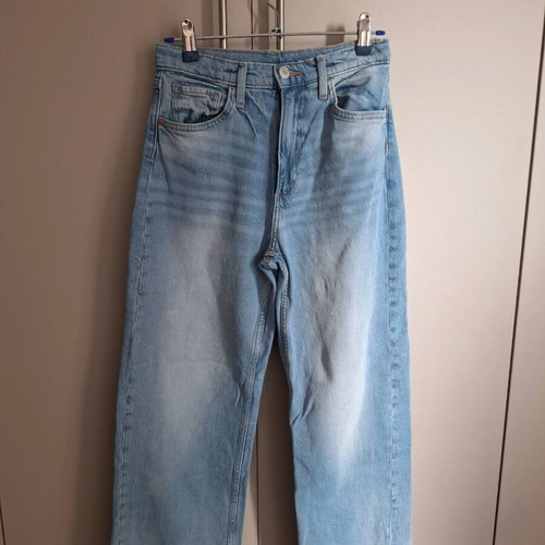 Set of girls' 152cm jeans Zara, H&M, Only used
