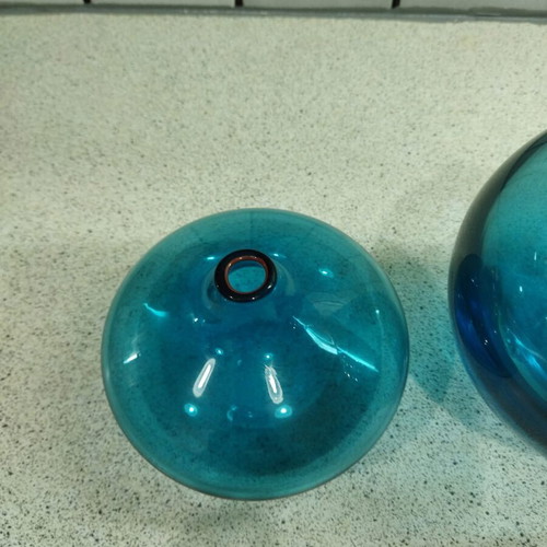 Decorative bottles like new