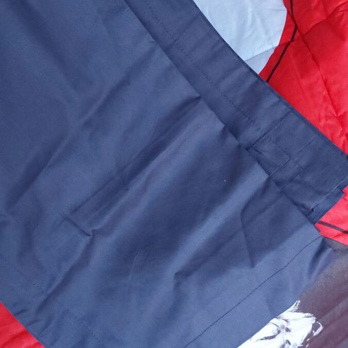 Homeline double quilt new with Marilyn Monroe & James Dean print