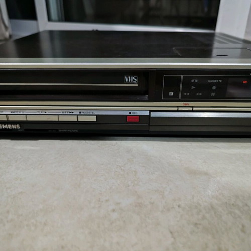 Siemens Videocore FM-392 non-working, used