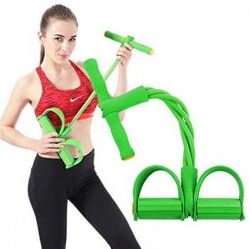 Body Trimmer 7336 fitness resistance bands system new