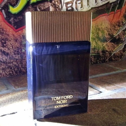 Tom Ford Noir Extreme 100ml Eau de Parfum like new