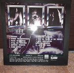 Samael Blood Ritual 1992 vinyl LP used metal album