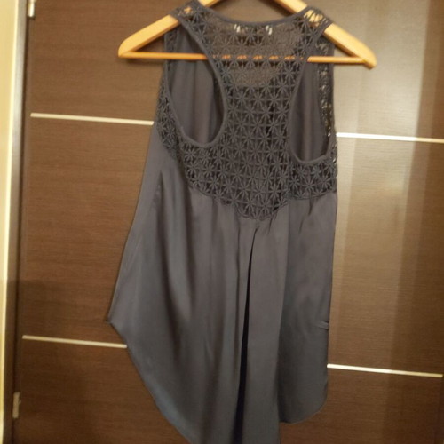 Rococo women's blouse used in excellent condition size M