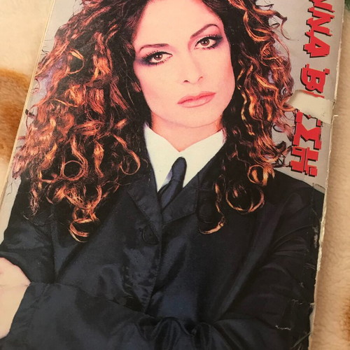 Katerina magazine issue 925 used (September 9, 1997)