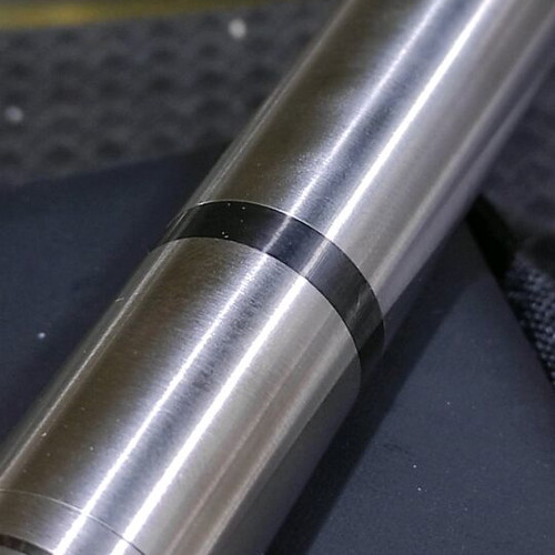 Liberty Mechanical Mod like new by Innovape