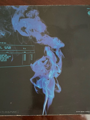 Lp Dire Straits Love Over Gold μεταχειρισμένο