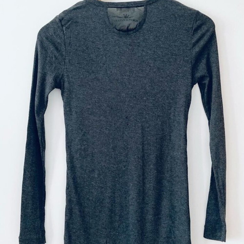 Venus Victoria cardigan like new, gray, size S