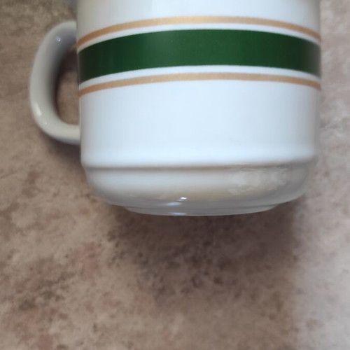 Tea cup set of six new