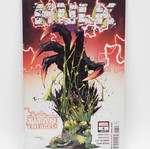 Hulk #6 Marvel Comics used, English