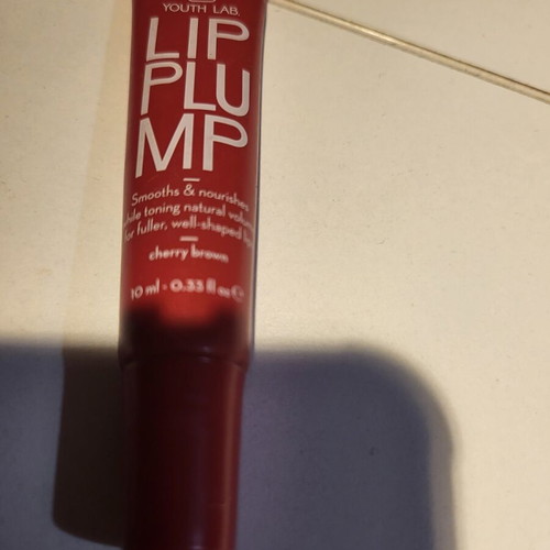 Lip makeup set used with 6 products including NYX and L'Oréal