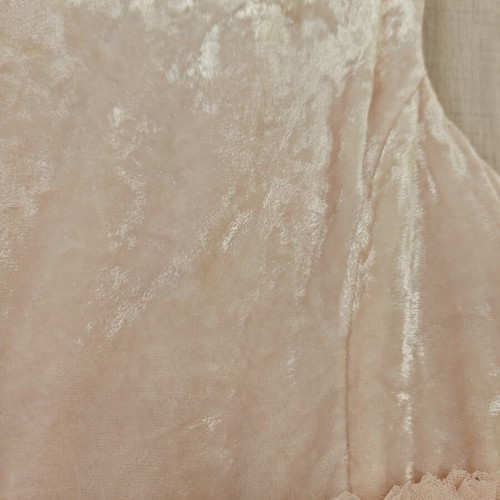Dress H&M used, pink, size 110-116 cm for ages 5-6