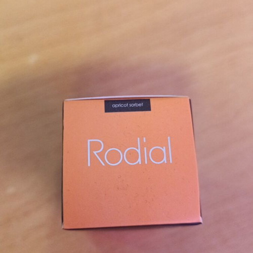Blush Drops 15ml new, apricot shade