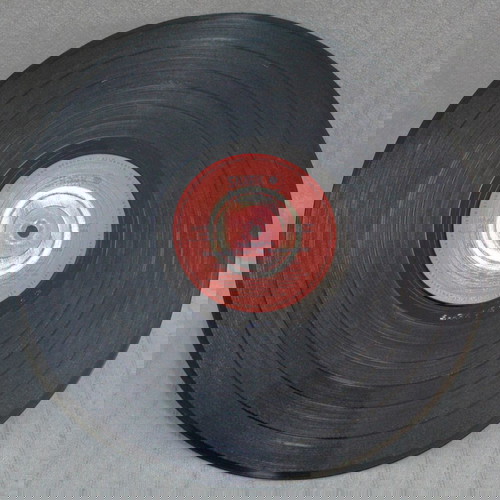 Thanatos Emerging From The Netherworlds βινύλιο μεταχειρισμένο, metal