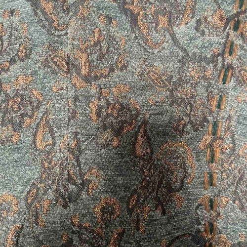Hoss coat and skirt set like new with brocade and lace details