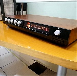 ARMSTRONG 625 receiver [1973]