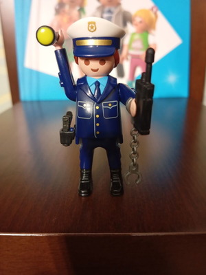 Playmobil σαν καινούργιο
