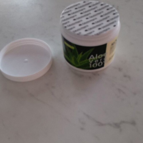 Face cream unused, 115g