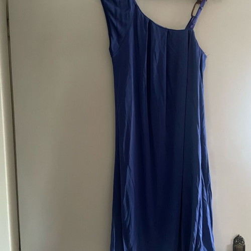 Dress like new, size L, length 1 m